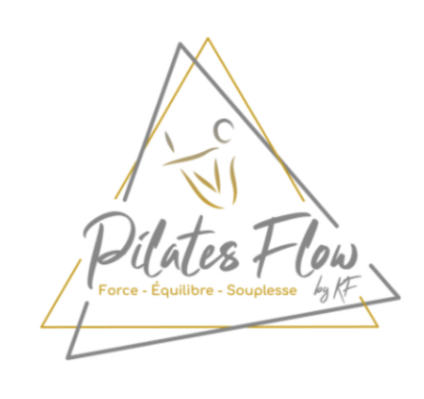 Pilates flow: Force, Equilibre, Souplesse