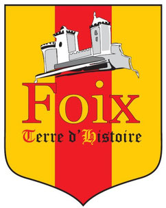 Foix Terre d'Histoire