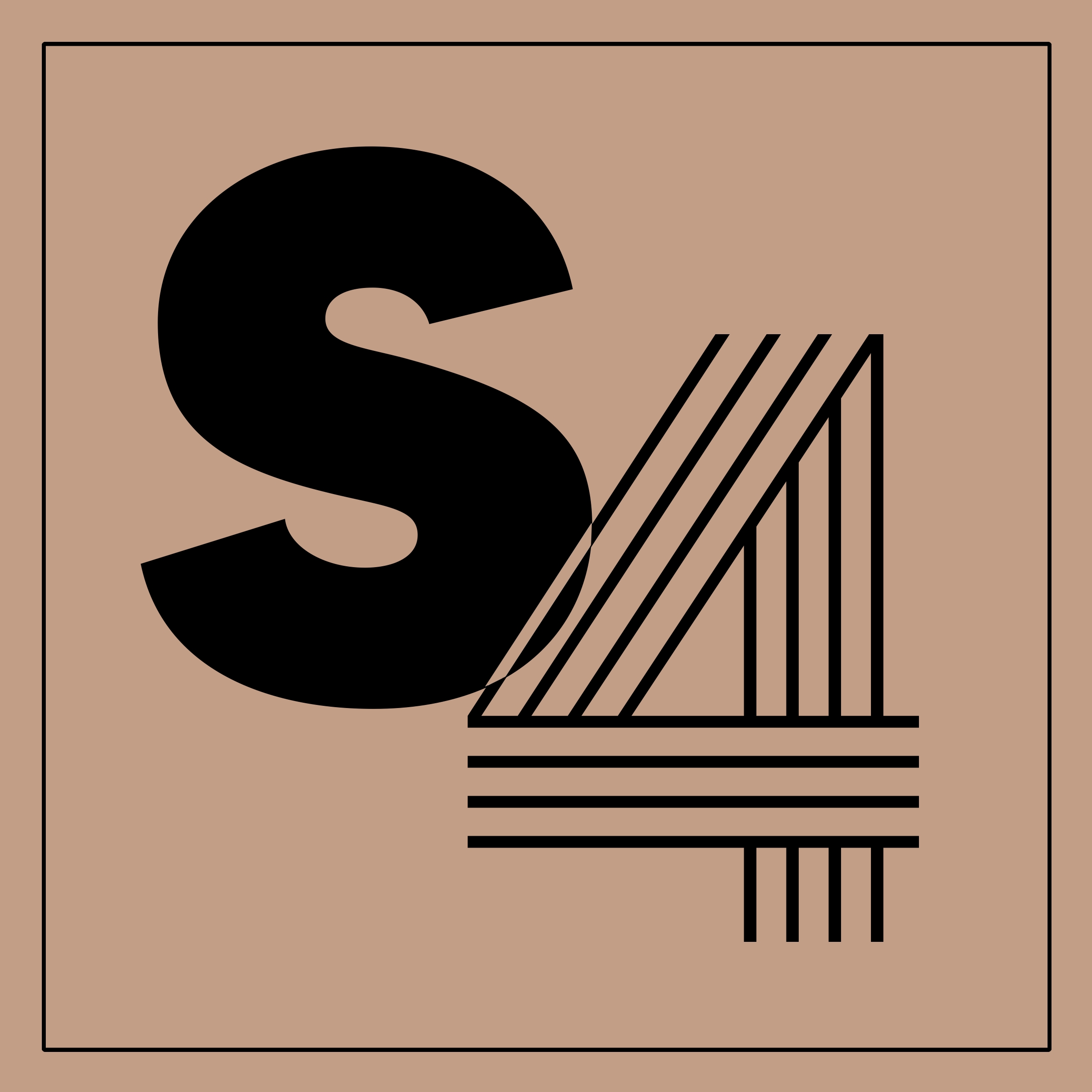 Logo studio 4 pilates